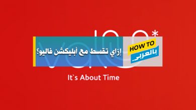 التقسيط على فاليو