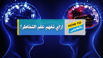 علم التخاطر