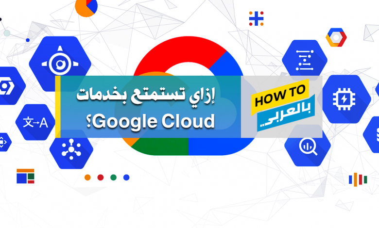 google cloud