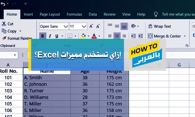 Excel