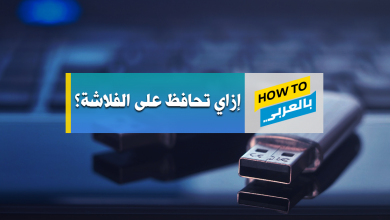 الفلاشة