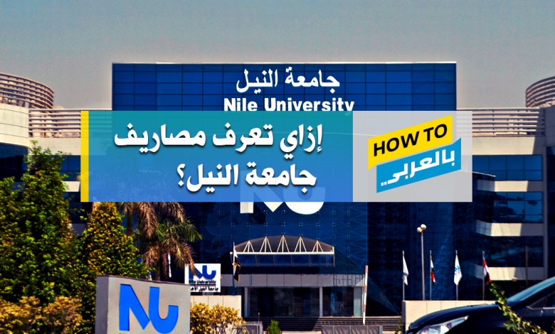 جامعة النيل
