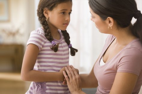 علاج الديدان عند الأطفال