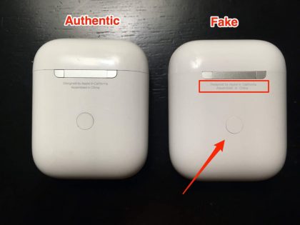 airpods