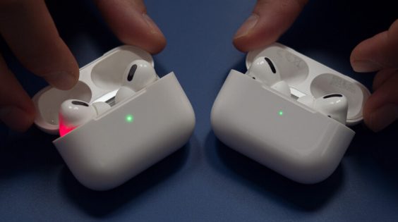 airpods