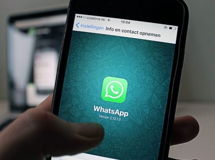 استعادة رسائل الواتس اب القديمة بدون نسخ احتياطي
