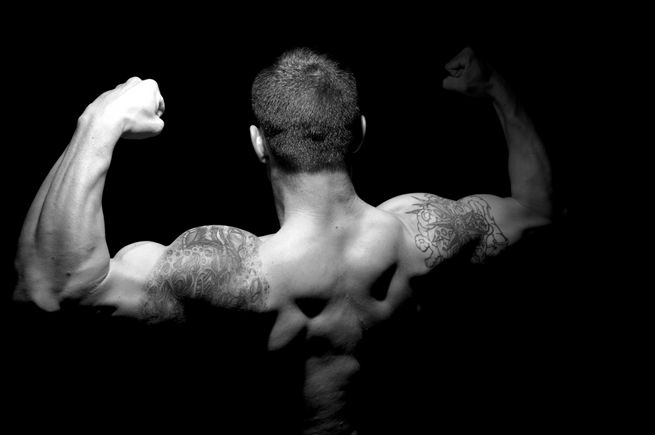 Nieuwe studie toont aan: Parabolan effectief voor bodybuilding Nieuwe studie toont aan: Parabolan effectief voor bodybuilding