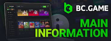 Explore the Exciting World of BC.Game APK 33 Explore the Exciting World of BC.Game APK 33