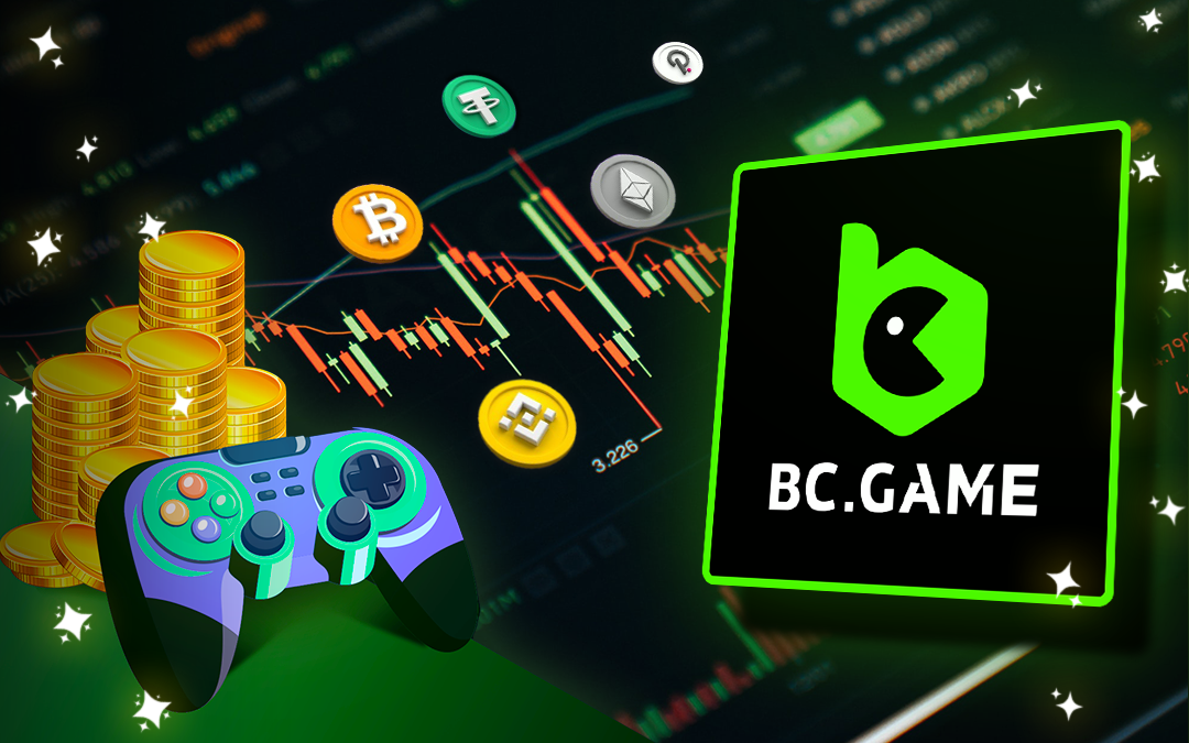 How to Log in BC Games A Comprehensive Guide How to Log in BC Games A Comprehensive Guide