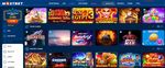 Реєстрація в Mostbet