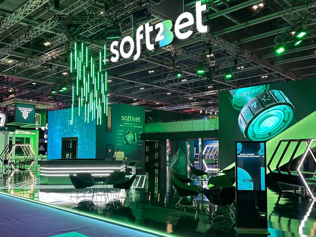 Soft2Bet assesses 8 years of leadership in new movie including CEO Uri Poliavich