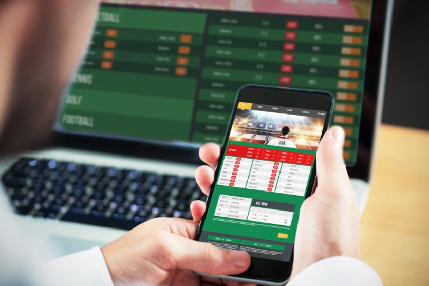 Bet on your favorite sports with top odds at Jugabet 3 Bet on your favorite sports with top odds at Jugabet 3