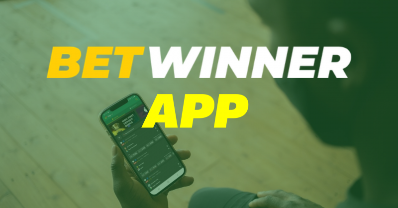 Betwinner Türkiye En İyi Bahis Deneyimi Betwinner Türkiye En İyi Bahis Deneyimi