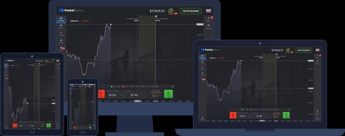 Comprehensive Guide to Trading with Pocket Option RU Comprehensive Guide to Trading with Pocket Option RU