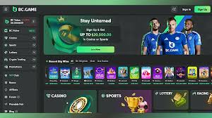 Discover Exciting Features of BC.Game DE Discover Exciting Features of BC.Game DE