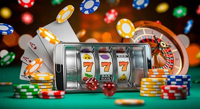 Discover the Magic of Love Casino 2 Discover the Magic of Love Casino 2
