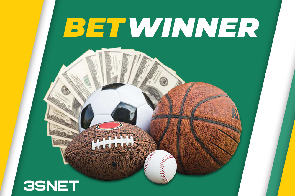 Discover the Thrills of Online Betting with BetWinner Bangladesh Discover the Thrills of Online Betting with BetWinner Bangladesh