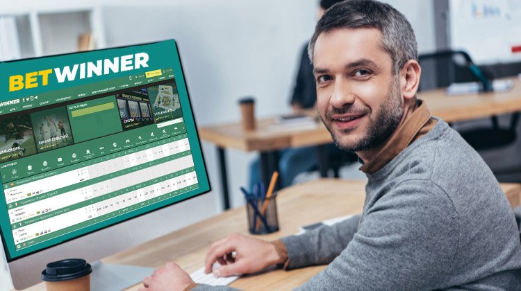 Discover the Thrills of Online Betting with BetWinner Bangladesh Discover the Thrills of Online Betting with BetWinner Bangladesh