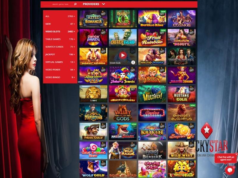 Experience the Thrill of Gaming at Lucky Star Club 777 Official Casino Site 41 Experience the Thrill of Gaming at Lucky Star Club 777 Official Casino Site 41