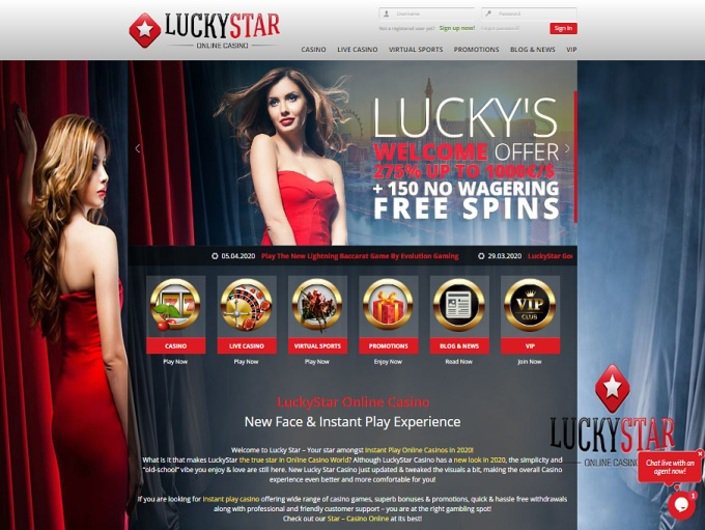 Experience the Thrills of Lucky Star 777 India Play Casino 25 Experience the Thrills of Lucky Star 777 India Play Casino 25