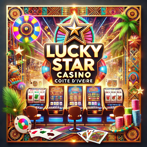 Explore the Excitement of Lucky Star Casino Malaysia Explore the Excitement of Lucky Star Casino Malaysia