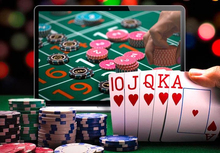 Explore the Excitement of Online Casino Libra Spins Explore the Excitement of Online Casino Libra Spins