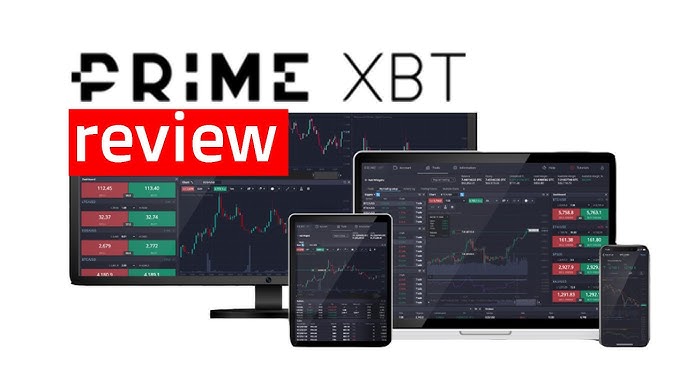 Explore Trading Possibilities on PrimeXBT Website Explore Trading Possibilities on PrimeXBT Website