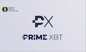Explore Trading Possibilities on PrimeXBT Website Explore Trading Possibilities on PrimeXBT Website