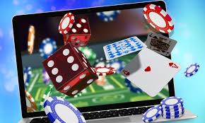 Exploring the Exciting World of NineWin Casino & Sportsbook Exploring the Exciting World of NineWin Casino & Sportsbook
