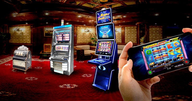 How to Use Online Casino Strategies to Increase Your Chances of Winning 8 How to Use Online Casino Strategies to Increase Your Chances of Winning 8