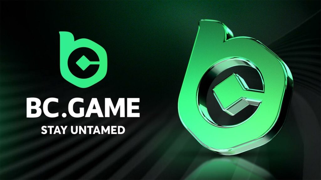 Лучшие возможности в Казино BC.Game Лучшие возможности в Казино BC.Game