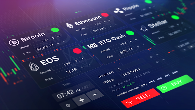 Mastering Your Future Crafting the Ultimate Crypto Trading Plan Mastering Your Future Crafting the Ultimate Crypto Trading Plan