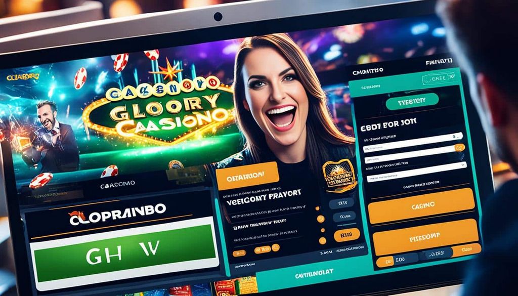 Glory Gambling Establishment Bangladesh