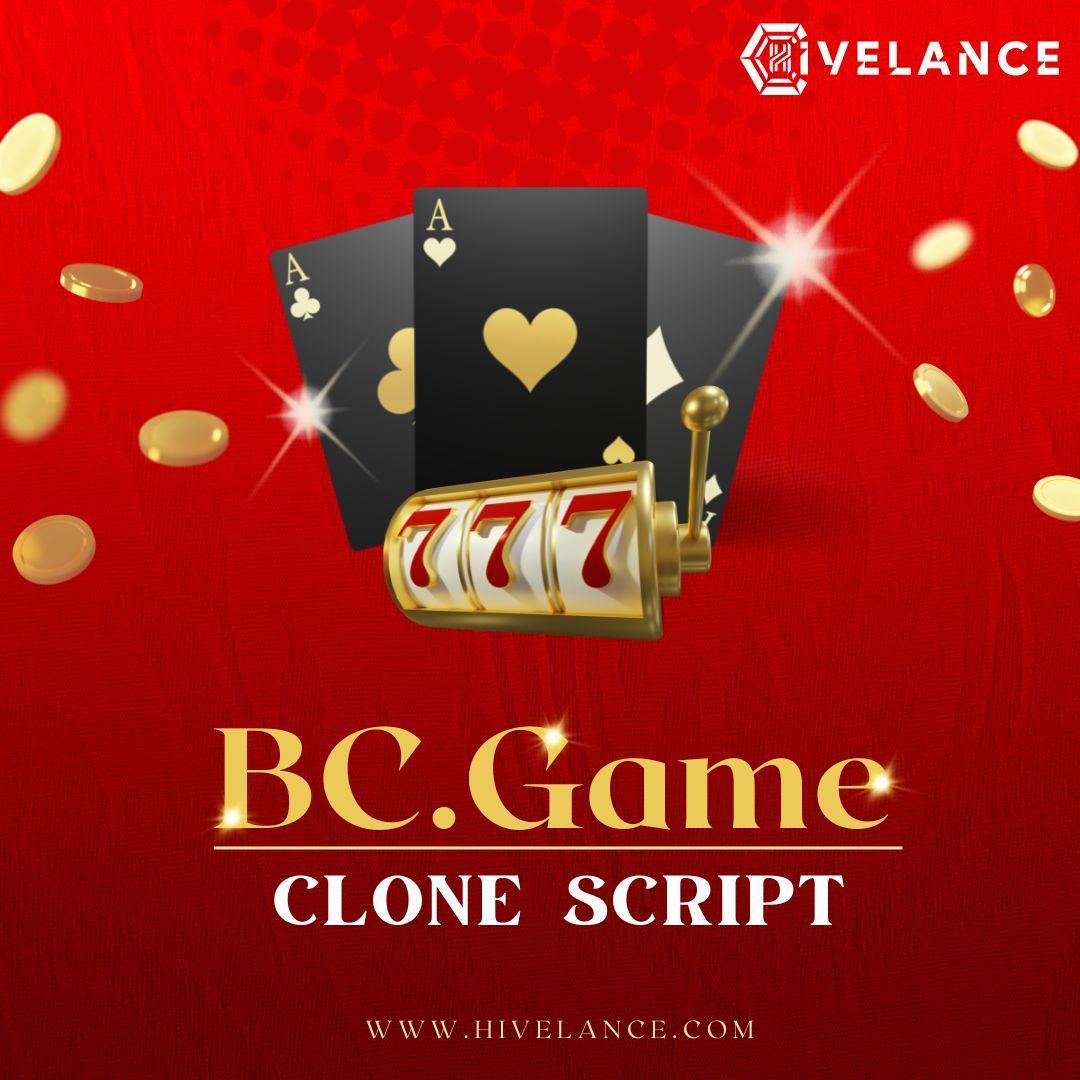 Just how to install BC.Game application