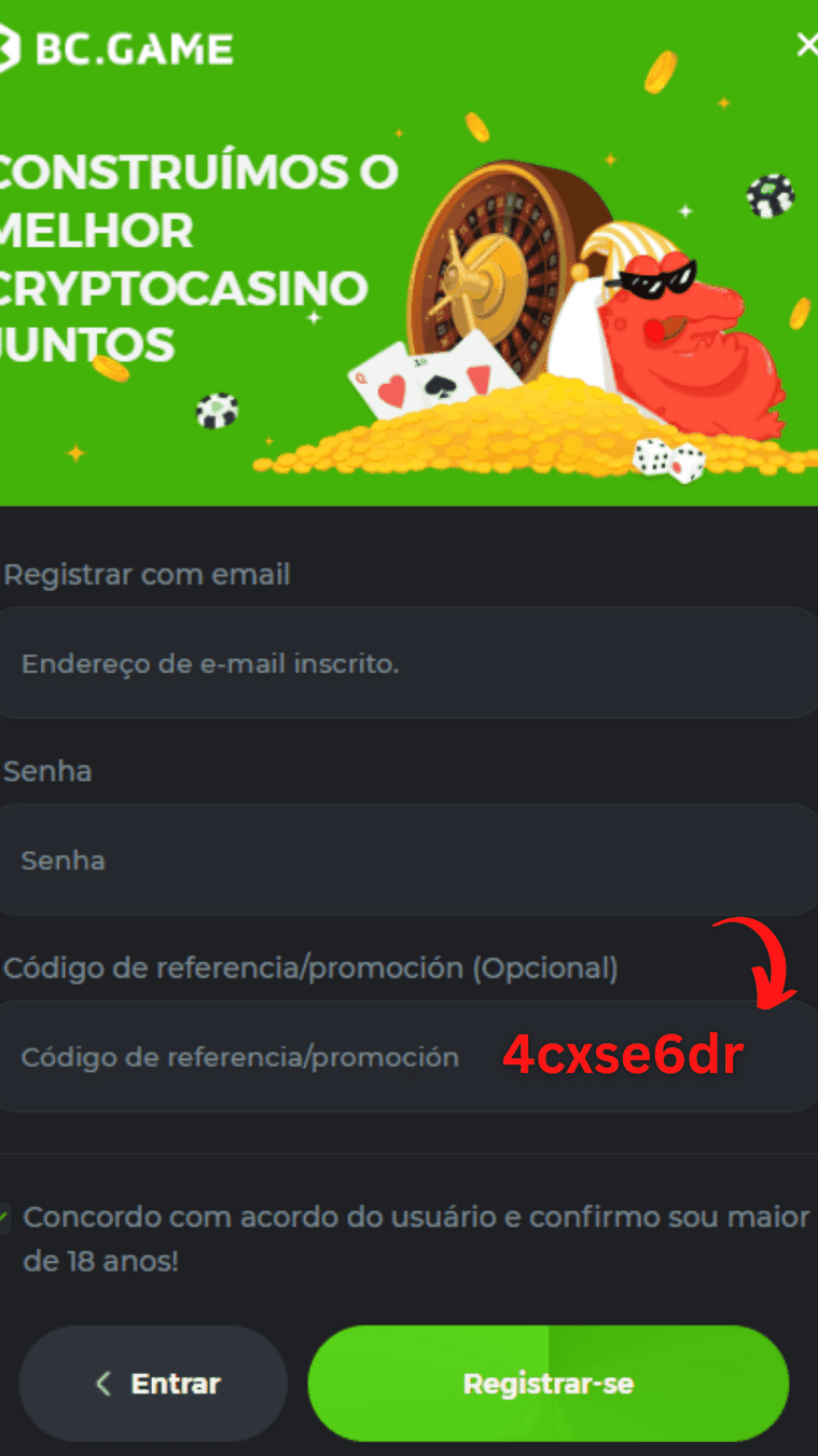 Just how to install BC.Game application