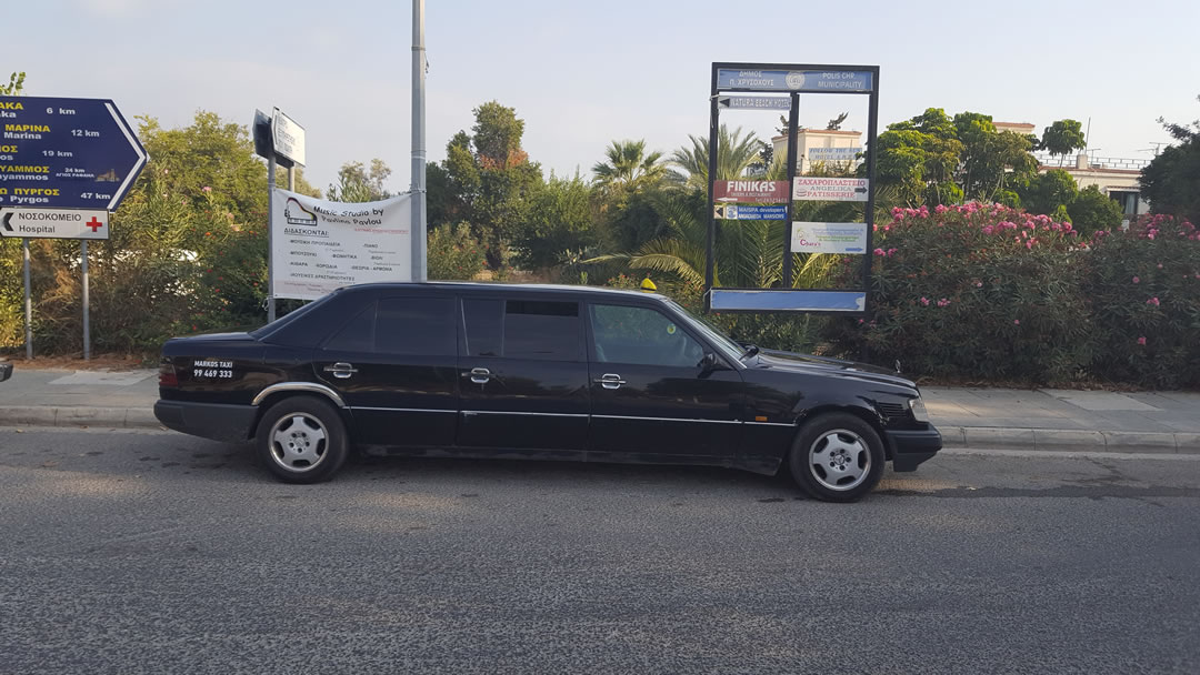 Reliable Taxi Services in Paphos - Taxi Paphos Reliable Taxi Services in Paphos - Taxi Paphos