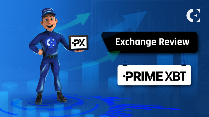The Future of Trading Why You Should Consider PrimeXBT The Future of Trading Why You Should Consider PrimeXBT