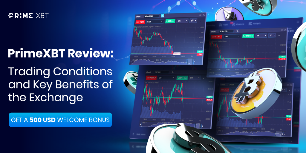 The Future of Trading Why You Should Consider PrimeXBT The Future of Trading Why You Should Consider PrimeXBT