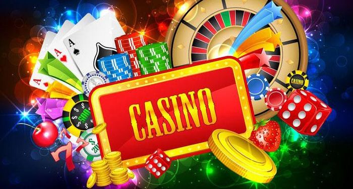 The High Roller Casino & Sportsbook Where Thrills Meet Luck The High Roller Casino & Sportsbook Where Thrills Meet Luck