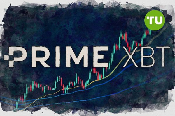 Unlocking the Potential of PrimeXBT Forex Trade Unlocking the Potential of PrimeXBT Forex Trade