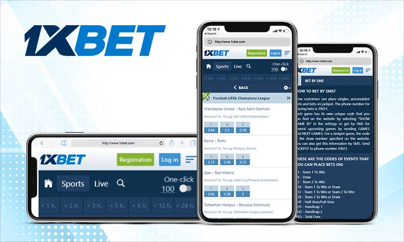 ดาวน์โหลด 1xbet ประเทศไทย การเข้าถึงและการใช้งานที่ดีที่สุด ดาวน์โหลด 1xbet ประเทศไทย การเข้าถึงและการใช้งานที่ดีที่สุด