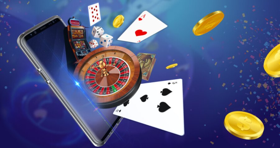 Discover Excitement with Jackbit Online Casino UK Discover Excitement with Jackbit Online Casino UK