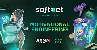 Discover Innovative SoftBet casinos solutions for the Modern Gaming Experience Discover Innovative SoftBet casinos solutions for the Modern Gaming Experience