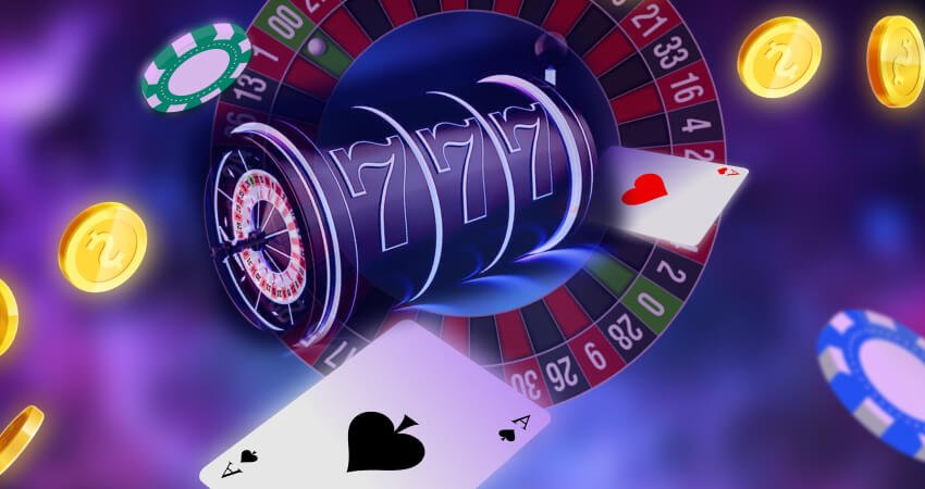 Discover the Excitement of Casino Tropic Slots UK 13 Discover the Excitement of Casino Tropic Slots UK 13