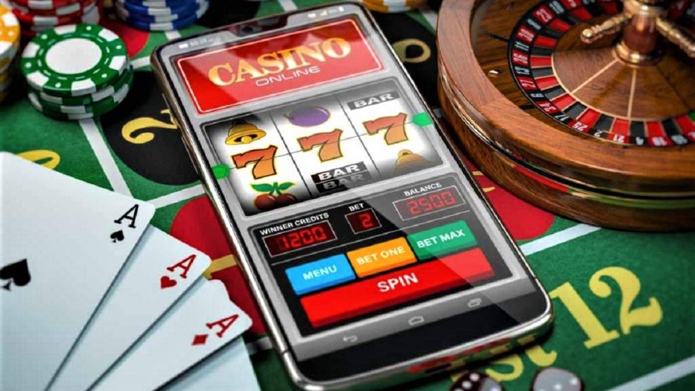 Discover the Thrills of Online Casino Slotmonster 30 Discover the Thrills of Online Casino Slotmonster 30