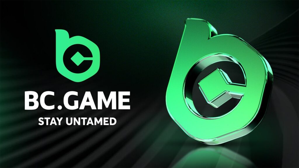 Discover the World of Gaming with BC FUN Official Discover the World of Gaming with BC FUN Official