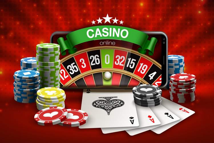 Experience the Thrill of Gransino Casino Experience the Thrill of Gransino Casino