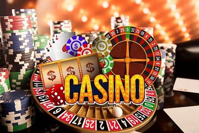 Experience Thrilling Adventures at Casino Captain Marlin UK Experience Thrilling Adventures at Casino Captain Marlin UK