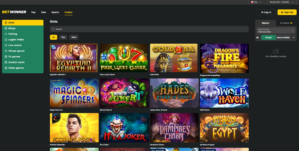 Explore the Excitement of BetWinner Sportsbook Explore the Excitement of BetWinner Sportsbook