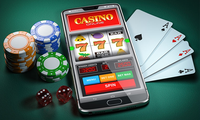 Explore Thrills at Online Instaspin Casino Explore Thrills at Online Instaspin Casino